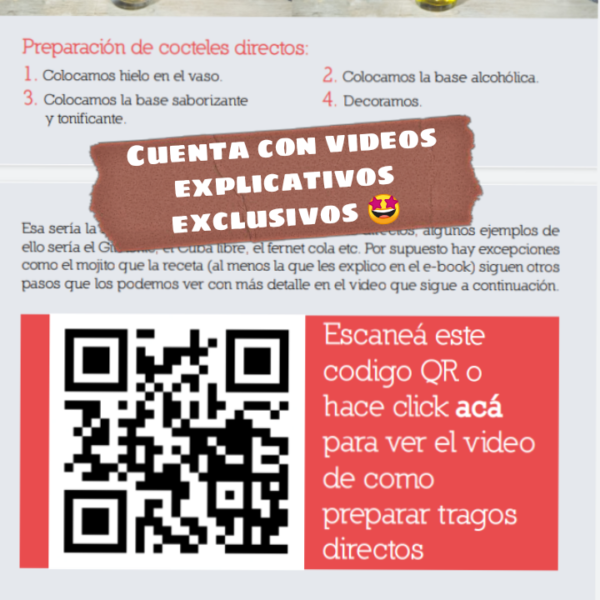 EBOOK Bartender en Pantuflas - Imagen 6
