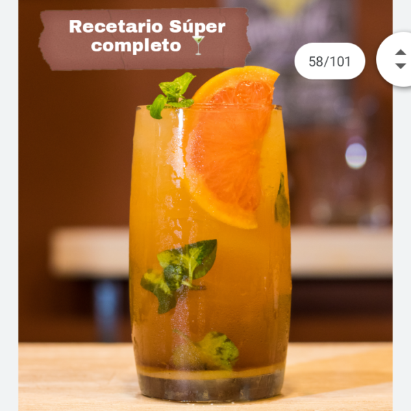 EBOOK Bartender en Pantuflas - Imagen 5