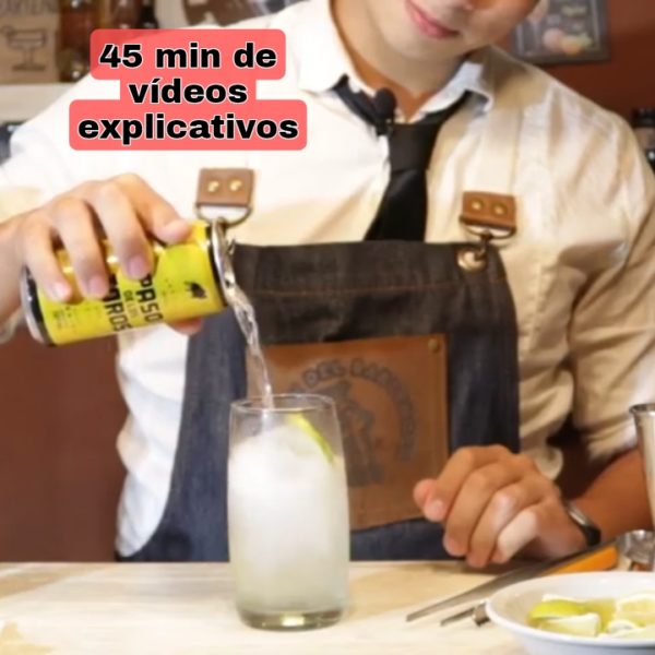 EBOOK Bartender en Pantuflas - Imagen 7